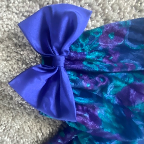 Girl’s classy Dress by Pretty as a Picture, Size 12 - Picture 5 of 14